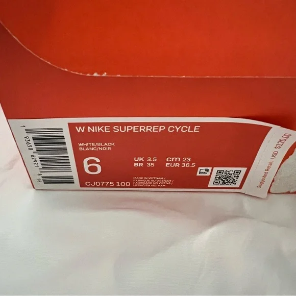 Nike superrep cycle - Picture 4 of 6